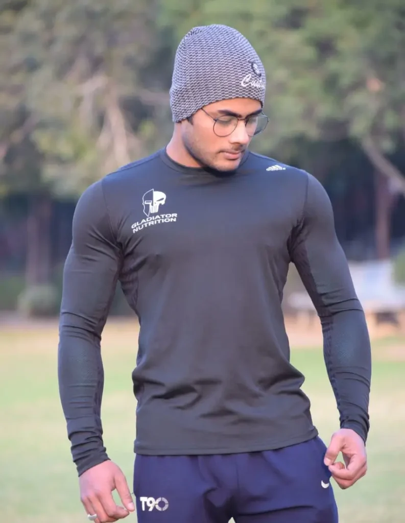Abhit Singh Healthsthan