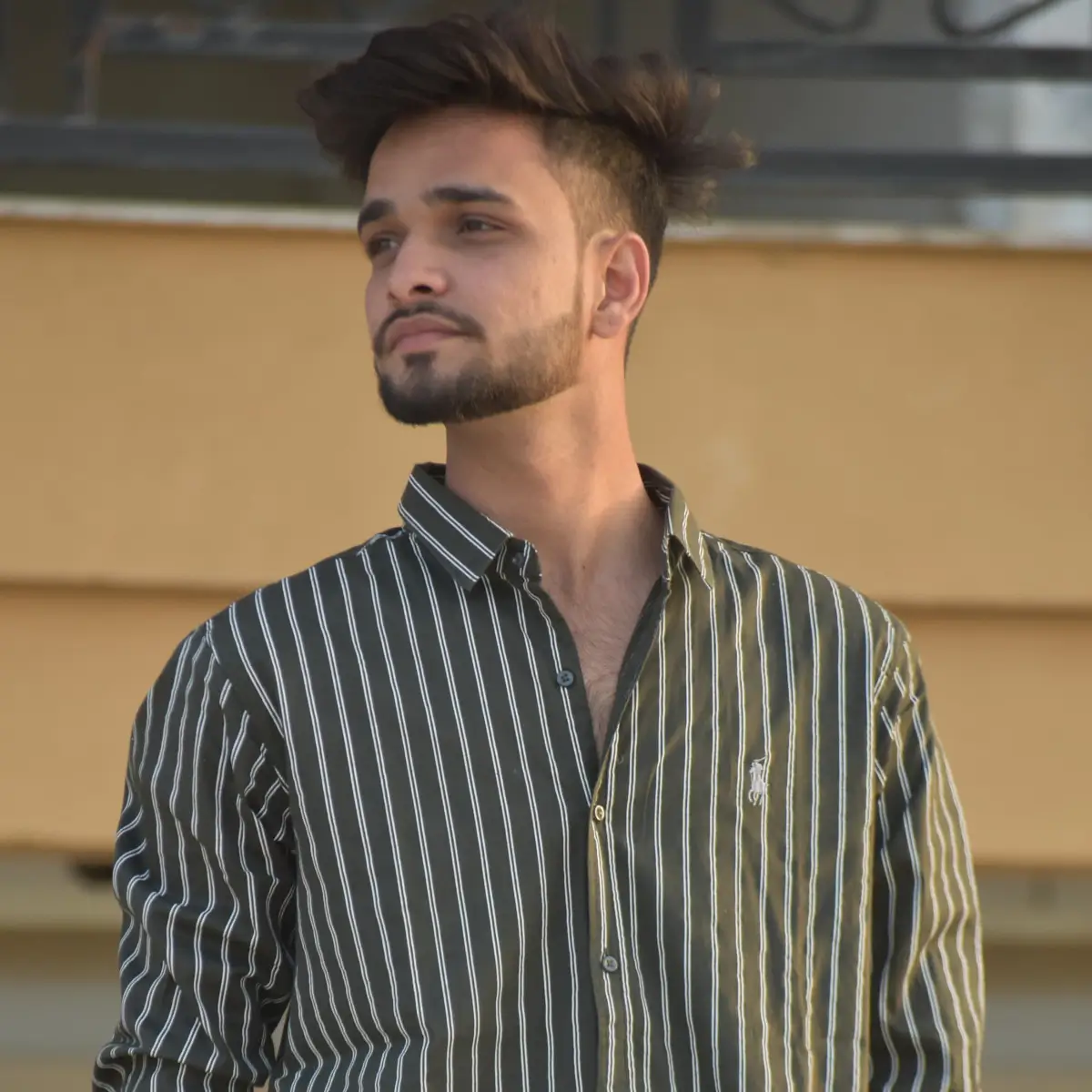 Ankit Jangid