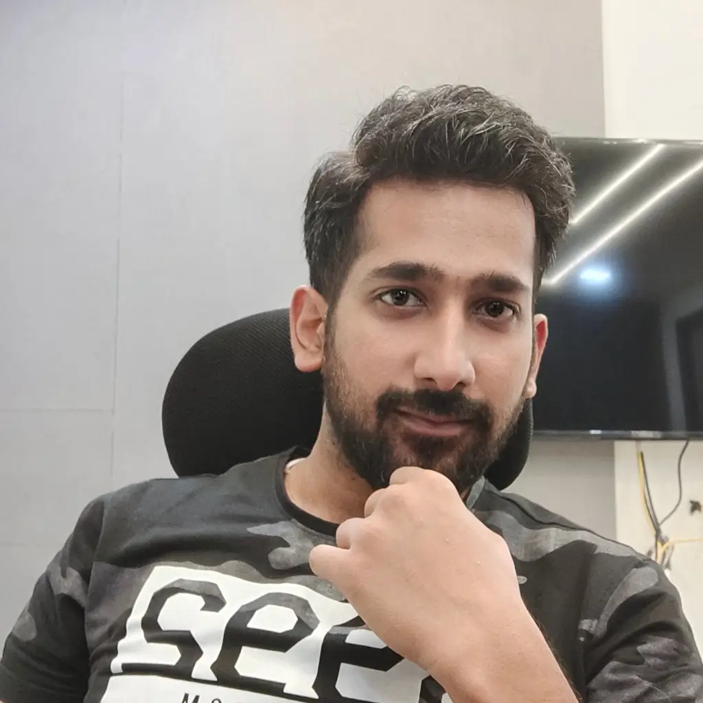 Vishal Singh Bhatia